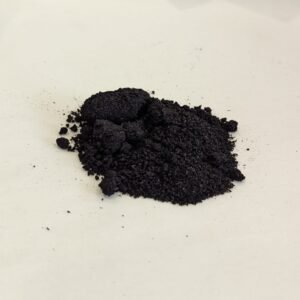 Black Styrax Resin