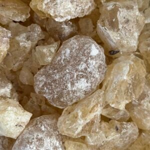 Dammar Resin