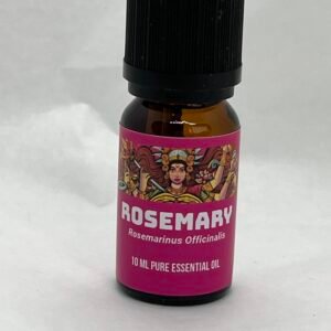 Rosemary Pure Essential Oil 10ml