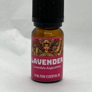 Lavender Pure Essential Oil