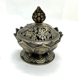 Incense Burners