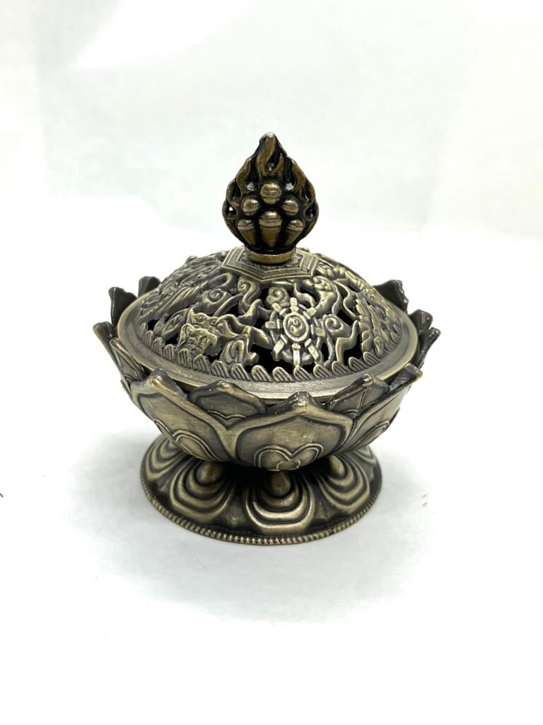 Incense Burners