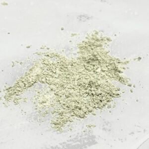 Green Clay