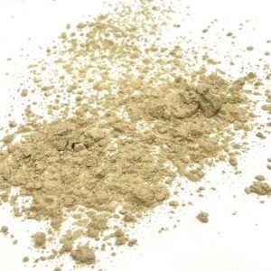 Yellow Clay