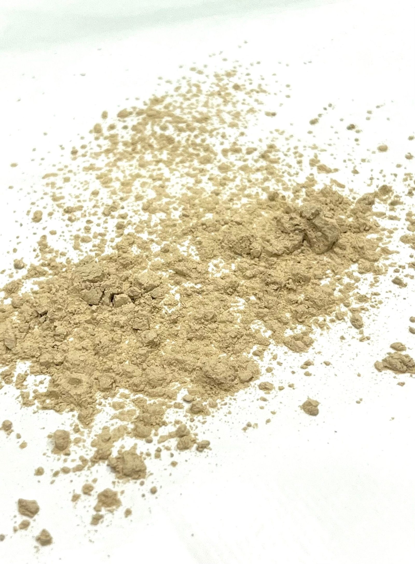 Yellow Clay