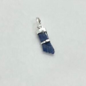 Sapphire STS Pendant