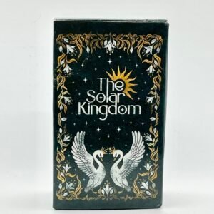 Solar Kingdom Tarot