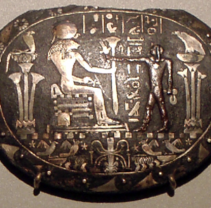 Goddess Sekmet Incense