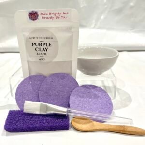 Purple Passion